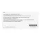 Nerw kulszowy Gl D12 ampułki (10x1 ml)