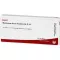 MEMBRANA sinus frontalis GL D 12 ampułek, 10 x 1 ml