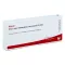 DISCI intervertebrales cervicales GL D 30 ampułek, 10X1 ml