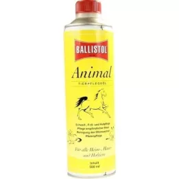 BALLISTOL zwierzę Liquidum vet., 500 ml