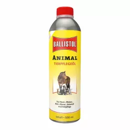 BALLISTOL zwierzę Liquidum vet., 500 ml