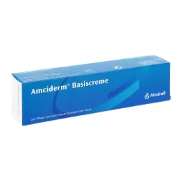 AMCIDERM Krem bazowy, 100 ml