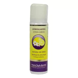 ZITRUSGARTEN Spray do pomieszczeń, 50 ml