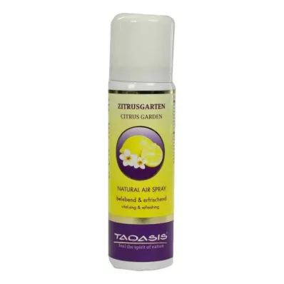 ZITRUSGARTEN Spray do pomieszczeń, 50 ml ZITRUSGARTEN Spray do pomieszczeń, 50 ml