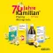 Płyn Kamillan®, 100 ml