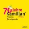 Płyn Kamillan®, 100 ml