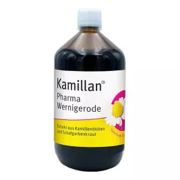 KAMILLAN płyn, 1000 ml
