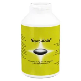 NEPRO-RELLA Tabletki, 1500 szt