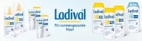 Instructions for use for Ladival żel ochronny do skóry alergicznej SPF20 (200 ml) - 6