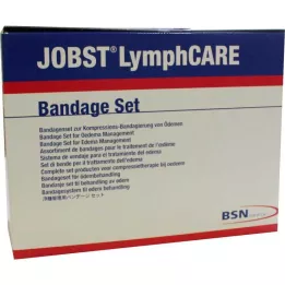 JOBST Zestaw Lymphcare Arm Set, 1 szt