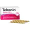 TEBONIN intensywne tabletki powlekane 120 mg, 200 szt
