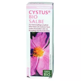 DR.PANDALIS Organiczna maść Cystus, 7,5 ml