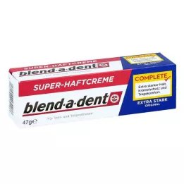BLEND A DENT Super mocny krem samoprzylepny, 40 ml