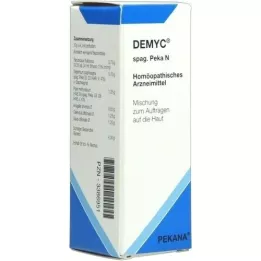 DEMYC spag.N krople, 20 ml