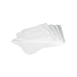 VLIESSTOFF-KOMPRESSEN 5x5 cm niesterylne 4-krotne, 100 szt
