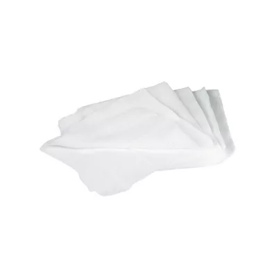 VLIESSTOFF-KOMPRESSEN 5x5 cm niesterylne 4-krotne, 100 szt