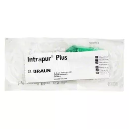 INTRAPUR Filtr infuzyjny, 1 szt