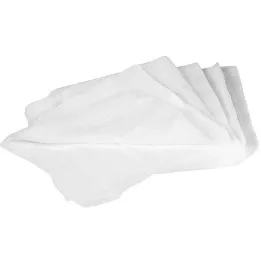 VLIESSTOFF-KOMPRESSEN 7,5x7,5 cm niesterylne 4-krotne, 100 szt