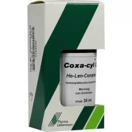 COXA-CYL Krople L Ho-Len-Complex, 30 ml