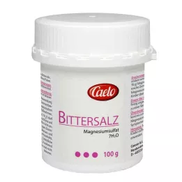 BITTERSALZ Caelo HV-Opakowanie, 100 g