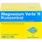 MAGNESIUM VERLA N Concentrate Plv.e.L.for Intake, 100 szt