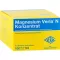 MAGNESIUM VERLA N Concentrate Plv.e.L.for Intake, 100 szt