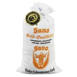 SANO GOLD Nasiona gorczycy, 500 g