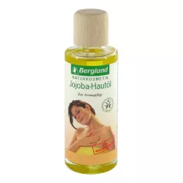 JOJOBA OLEJEK DO SKÓRY, 125 ml