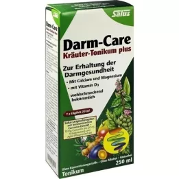 DARM-CARE Tonik ziołowy plus Salus, 250 ml