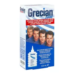 GRECIAN 2000 Pielęgnacyjny lotion przeciw siwym włosom, 125 ml