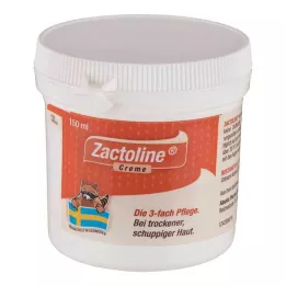 ZACTOLINE Śmietanka, 150 ml