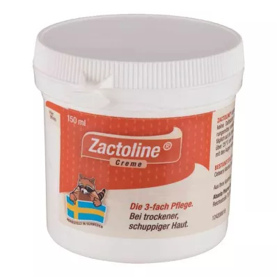 Krem Zactoline, 150 ml Krem Zactoline, 150 ml