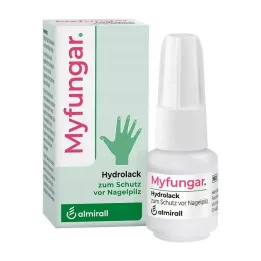 MYFUNGAR Lakier do paznokci, 6,6 ml
