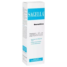 SAGELLA Balsam Sensitive, 100 ml