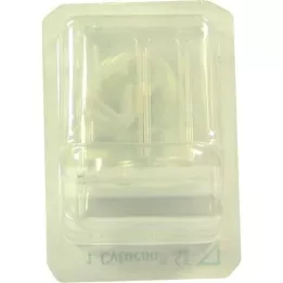 CYTOCAN Kaniula portowa 20 G 25 mm, 1 szt