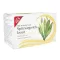 H&amp;S Ribwort Herb Filter Bag, 20X1,5 g