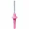 MIRADENT Interd.Pic-Brush wymienna szczoteczka xx-fine pink, 12 szt