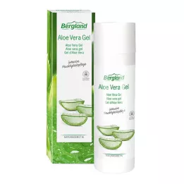BERGLAND Żel Aloe Vera, 200 ml