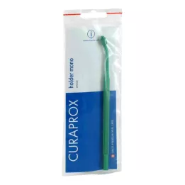 CURAPROX UHS 410 mono zielony, 1 szt