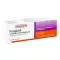 FUNGIZID-ratiopharm 3 tabletki dopochwowe + 20 g kremu, 1 p