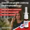 Allergodil ostry spray do nosa z azelastyną, 10 ml