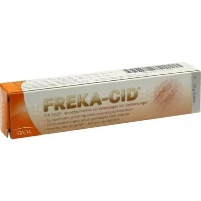 FREKA CID Maść, 20 g