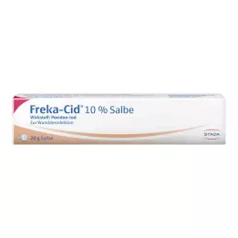 FREKA CID Maść, 20 g