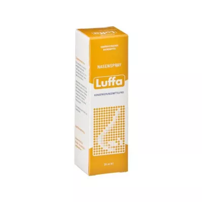 LUFFA SPRAY DO NOSA, 20 ml