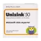 UNIZINK 50 tabletek powlekanych dojelitowo, 100 szt
