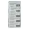 UNIZINK 50 tabletek powlekanych dojelitowo, 10X50 szt