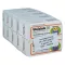 UNIZINK 50 tabletek powlekanych dojelitowo, 10X50 szt