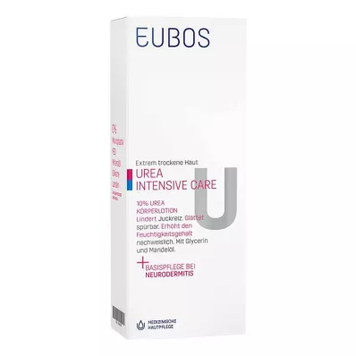 EUBOS TROCKENE Balsam do ciała Skin Urea 10%, 200 ml EUBOS TROCKENE Balsam do ciała Skin Urea 10%, 200 ml