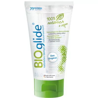 BIOGLIDE Żel, 40 ml