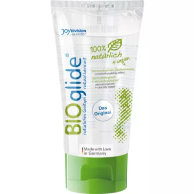 BIOGLIDE Żel, 150 ml